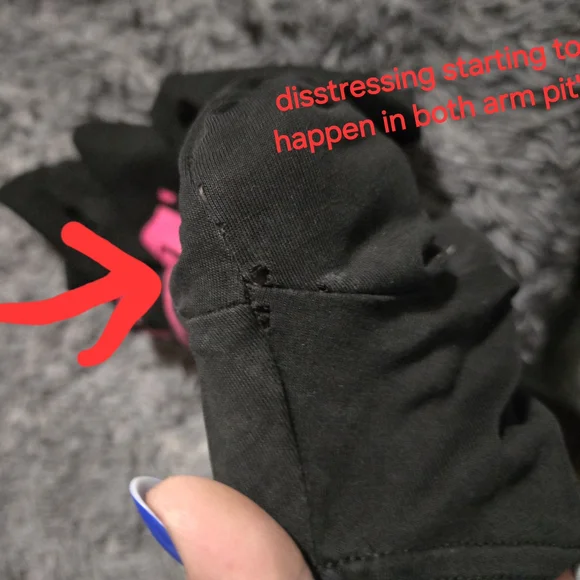 Off-white Short Sleeve T Shirt - Picture 6 of 7